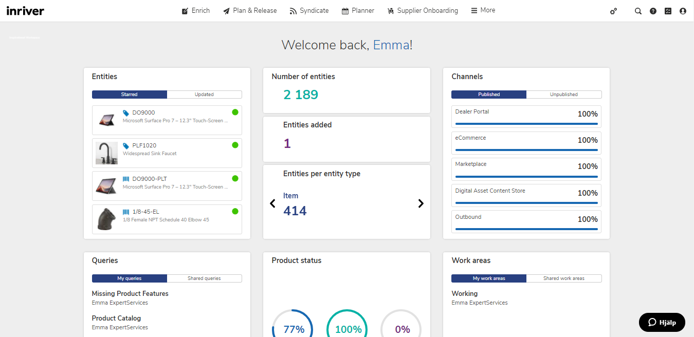 Best AI Tools for E-commerce Personalization 10 Best AI Tools for E-commerce Personalization